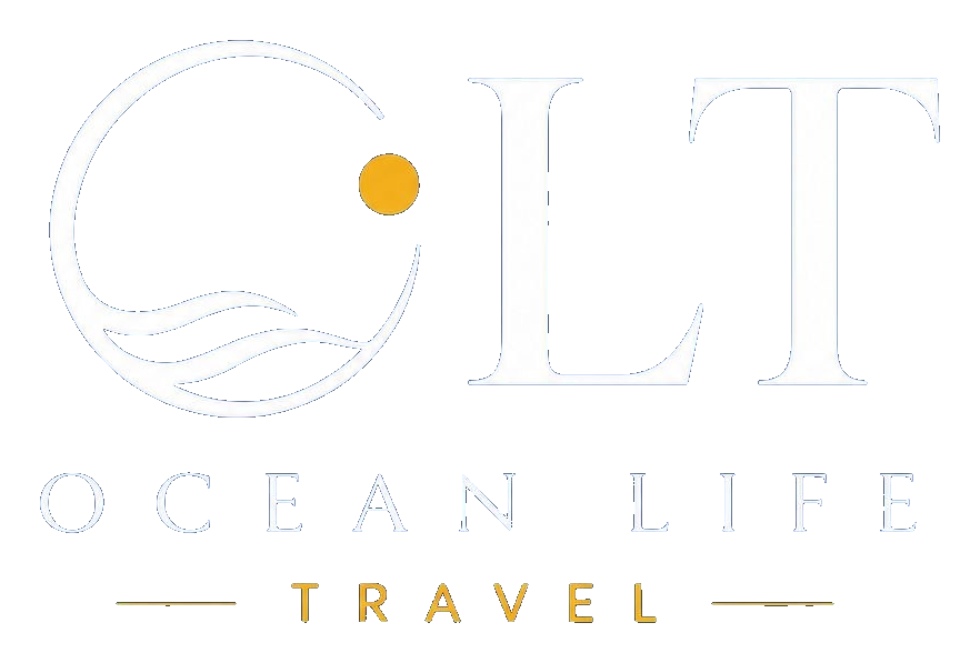 OceanLife Travel